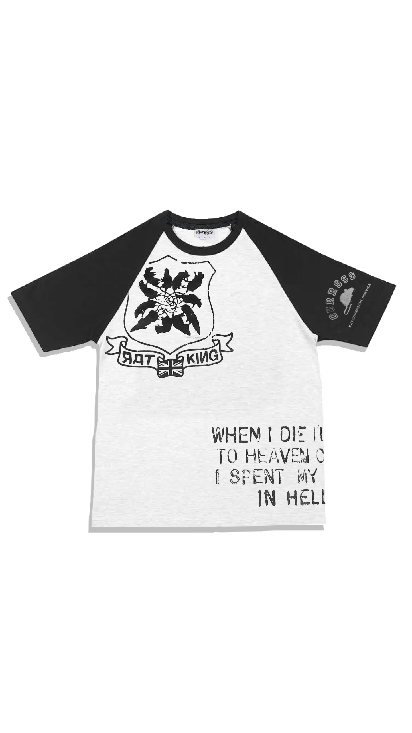 Rat T-shirt