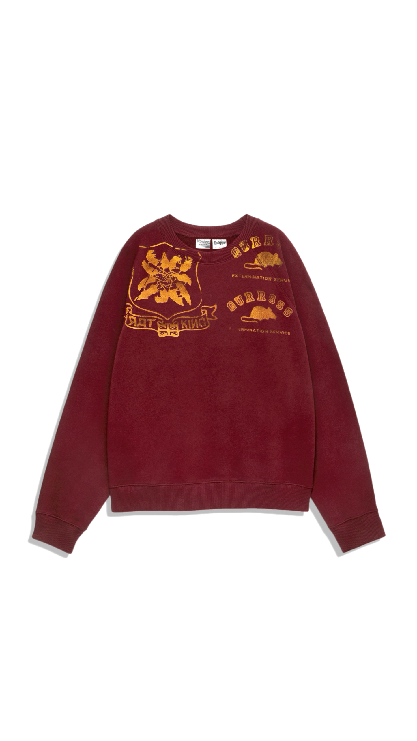 Rat Sweatshirt