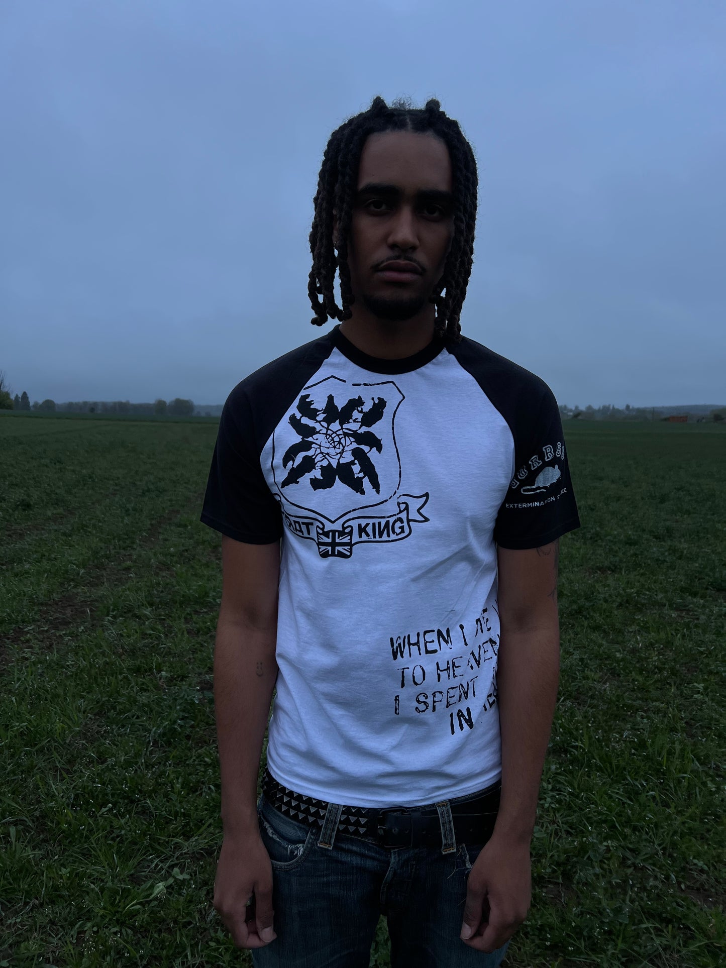 Rat T-shirt