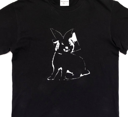 Rabid rabbit T-shirt