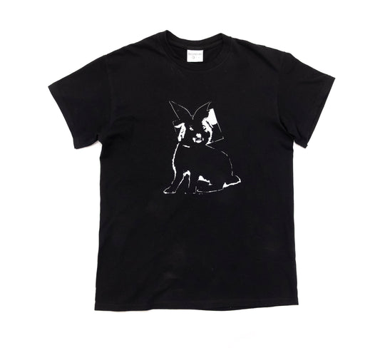 Rabid rabbit T-shirt