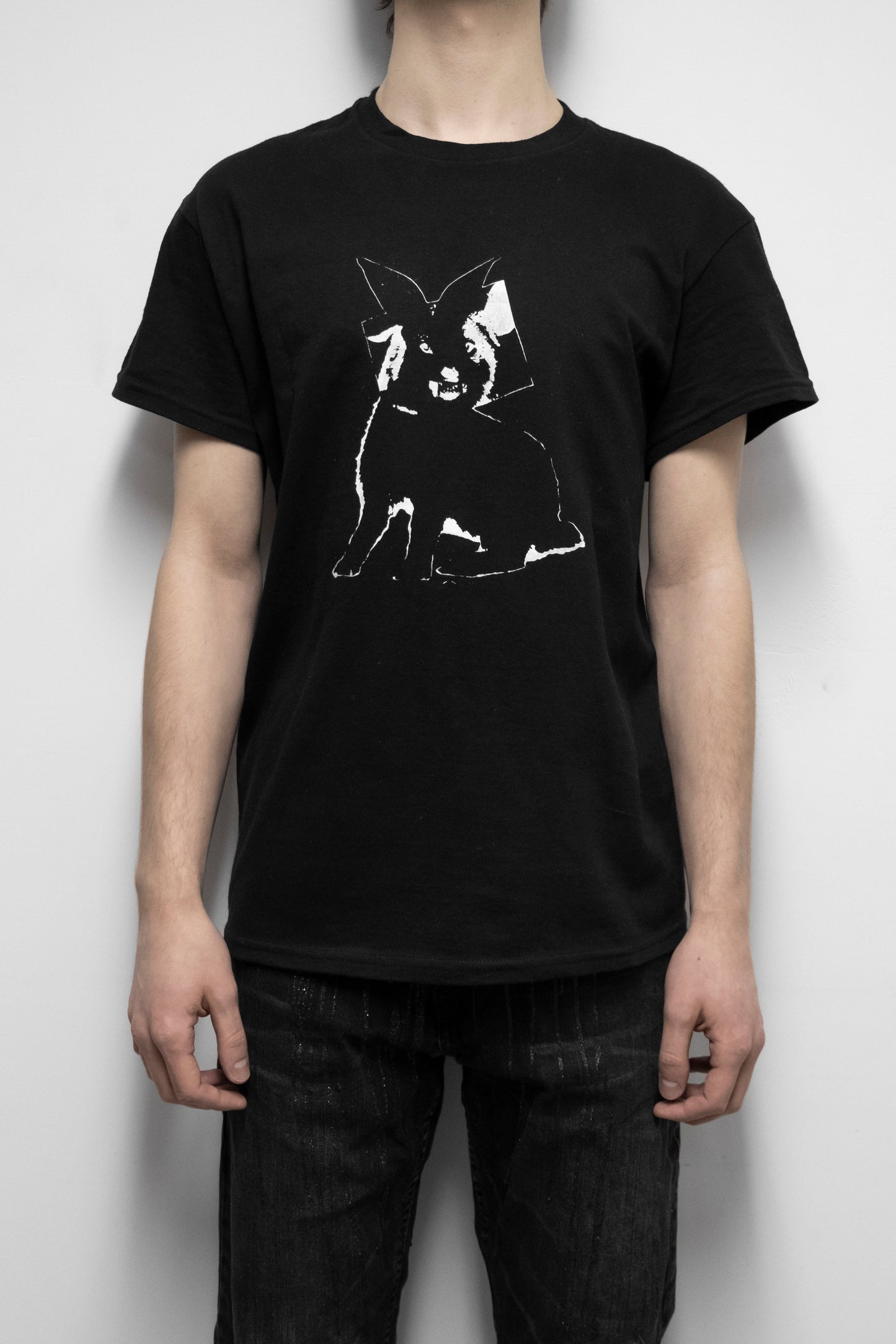 Rabid rabbit T-shirt