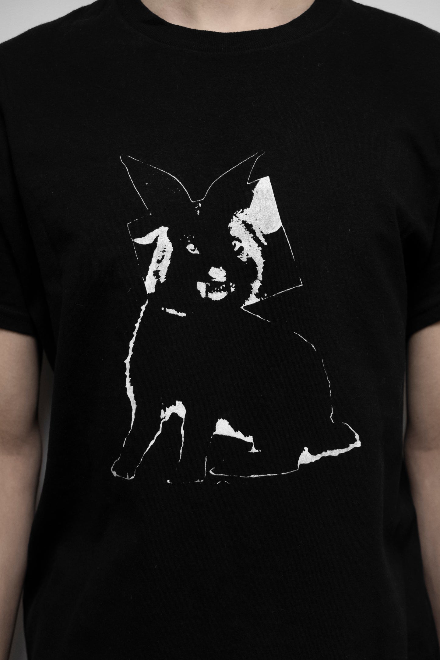 Rabid rabbit T-shirt