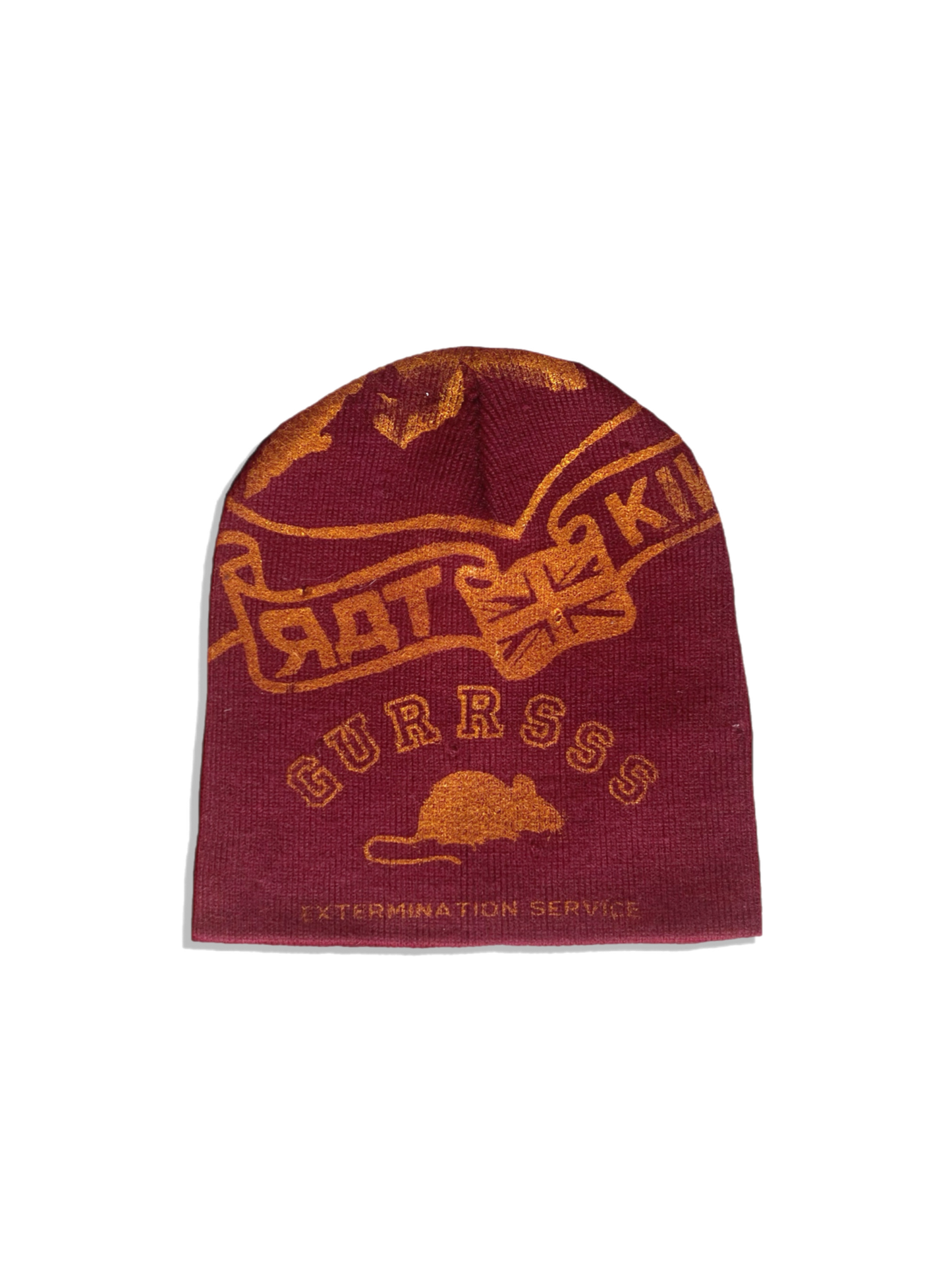 Rat Beanie